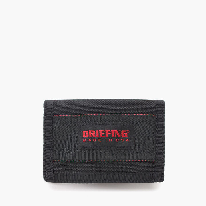 FOLD PASS CASE